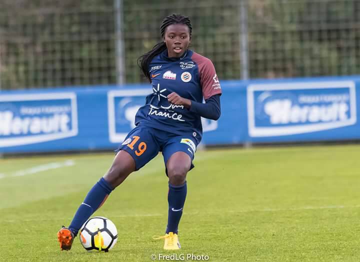 Nerilia retrouve le chemin des filets